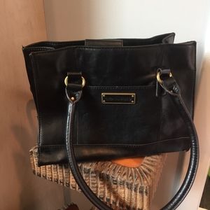 Tignanello Black Bag